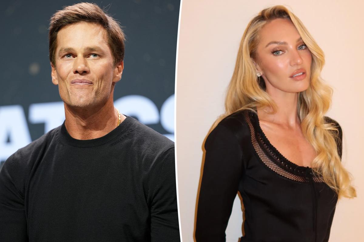 Tom Brady and Candice Swanepoel's Secret Romance: Months of Concealment in Miami