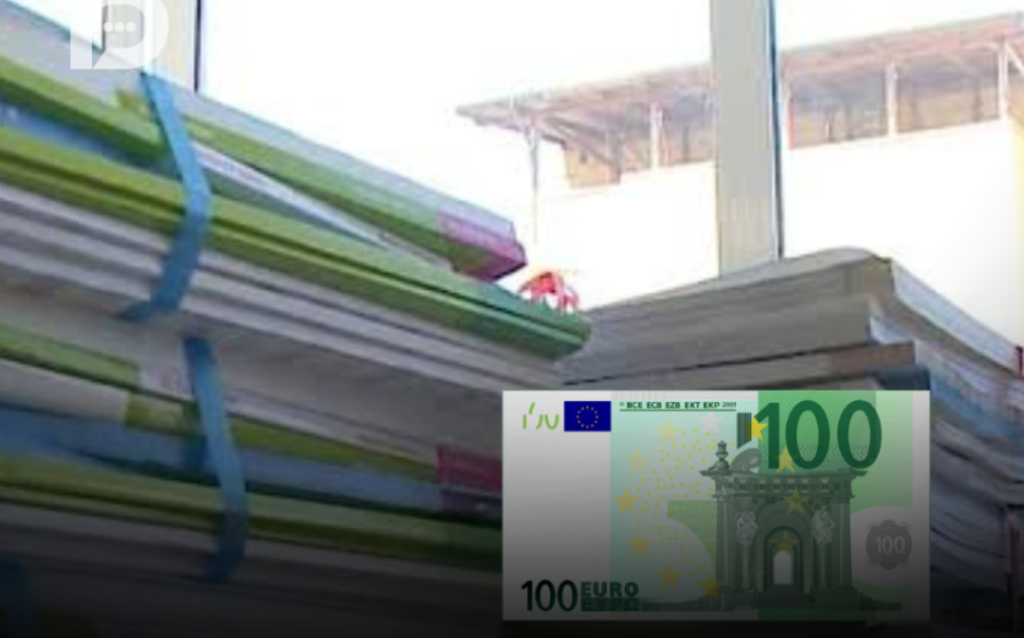 Kosovo Parents Alerted: New Subsidy for School Materials Announced