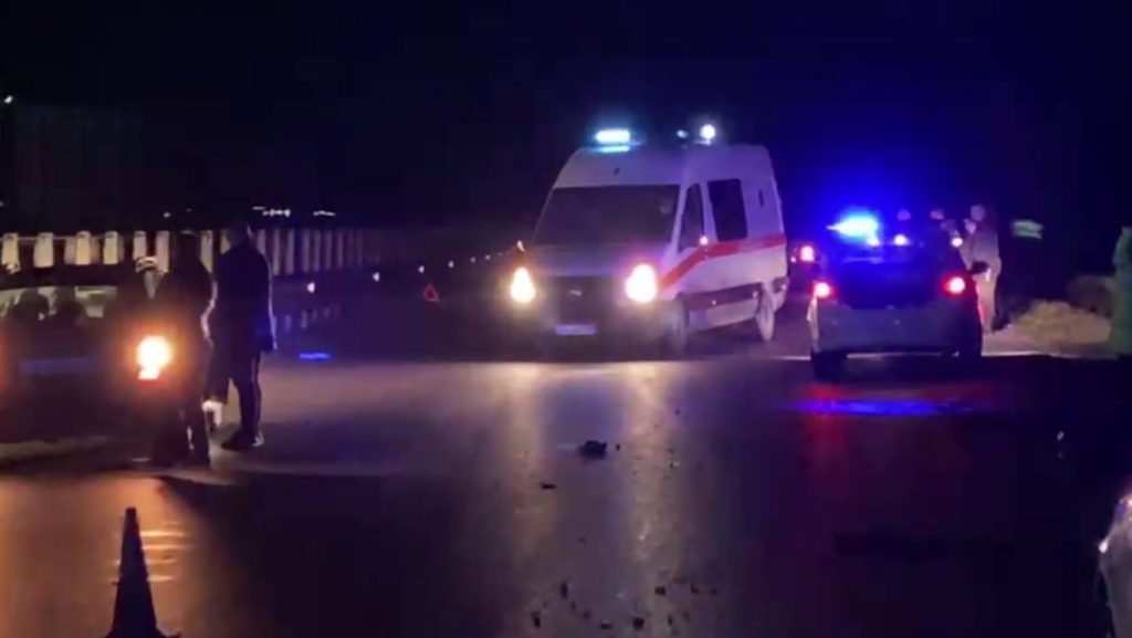 Tragic Accident Near TEG: Names of Victims Revealed