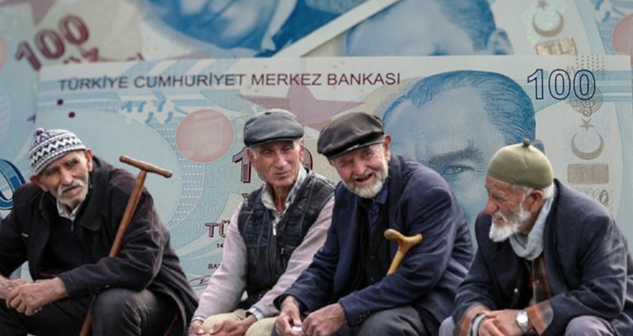 Emekli Maaşlarında 'Seçim Dokunuşu' Beklentisi: Gerçekten Ne Olacak?