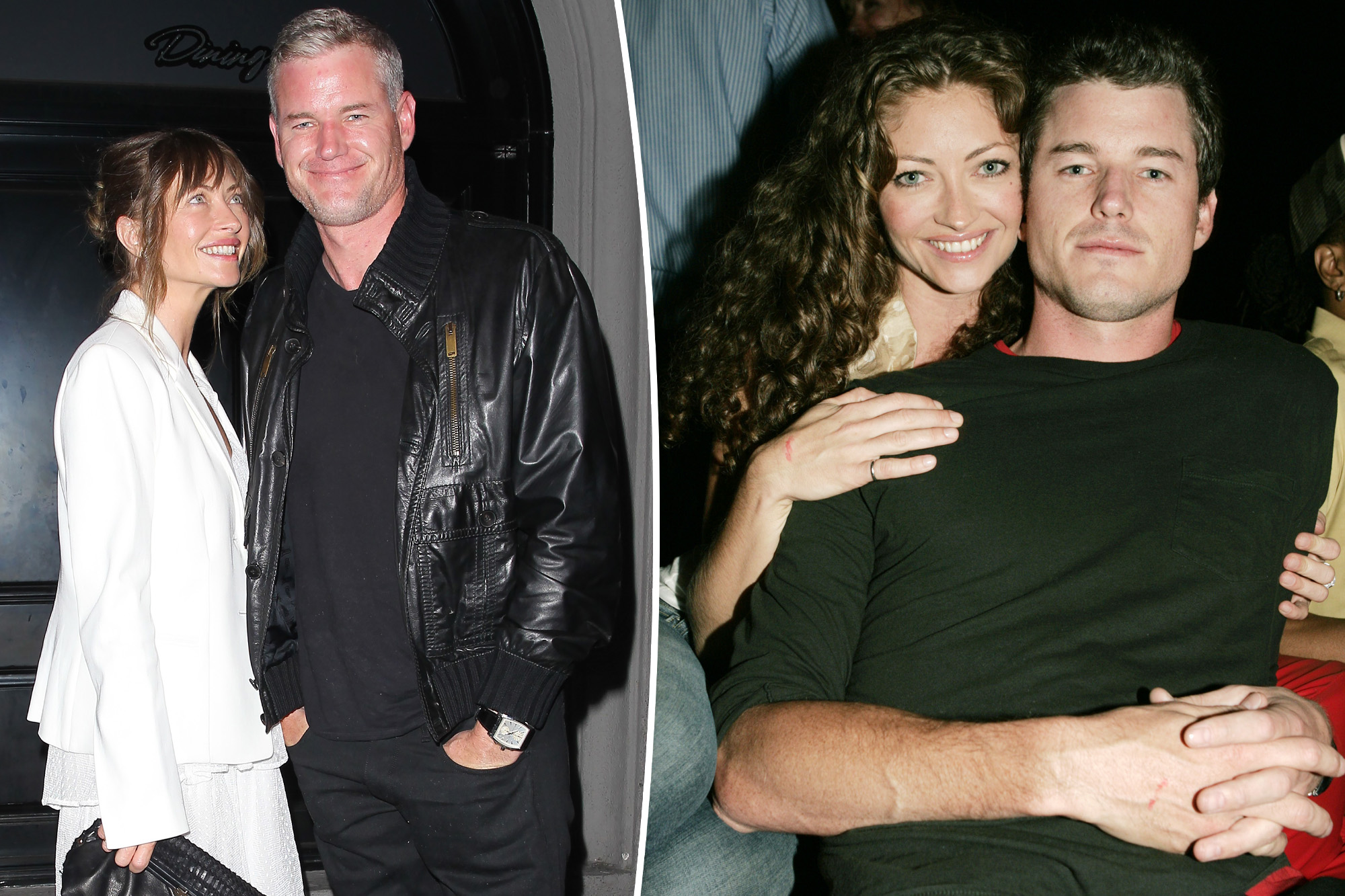 Eric Dane's Self-Blame Over Marriage Split with Rebecca Gayheart