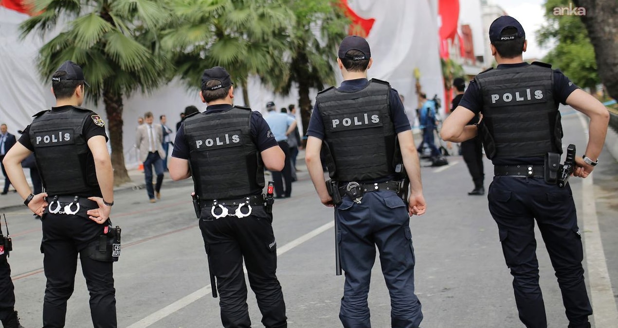 Emniyet Teşkilatı Sendikası'nın İş Bırakma Kararı Gündemde