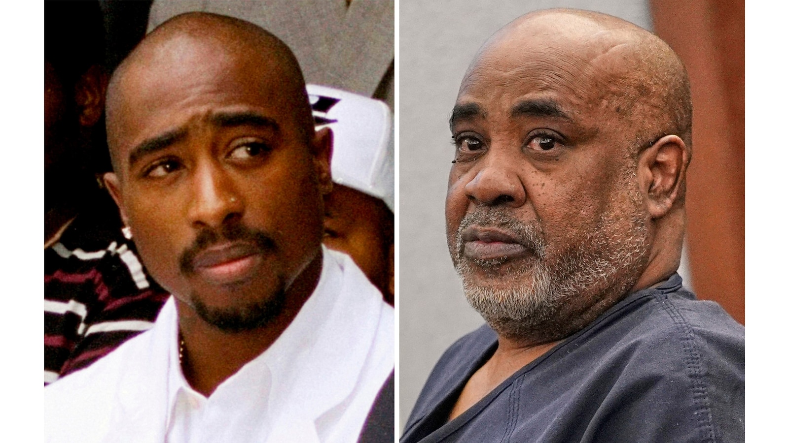 Tupac Shakur Murder Case: The Book That Could Change Everything