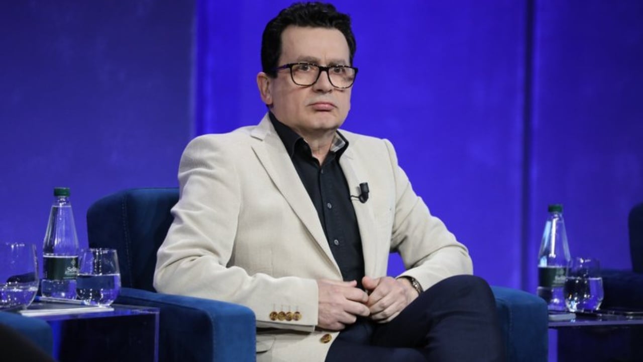 Kreshnik Spahiu Raises Serious Allegations: “This Is Not the Albania We Want”