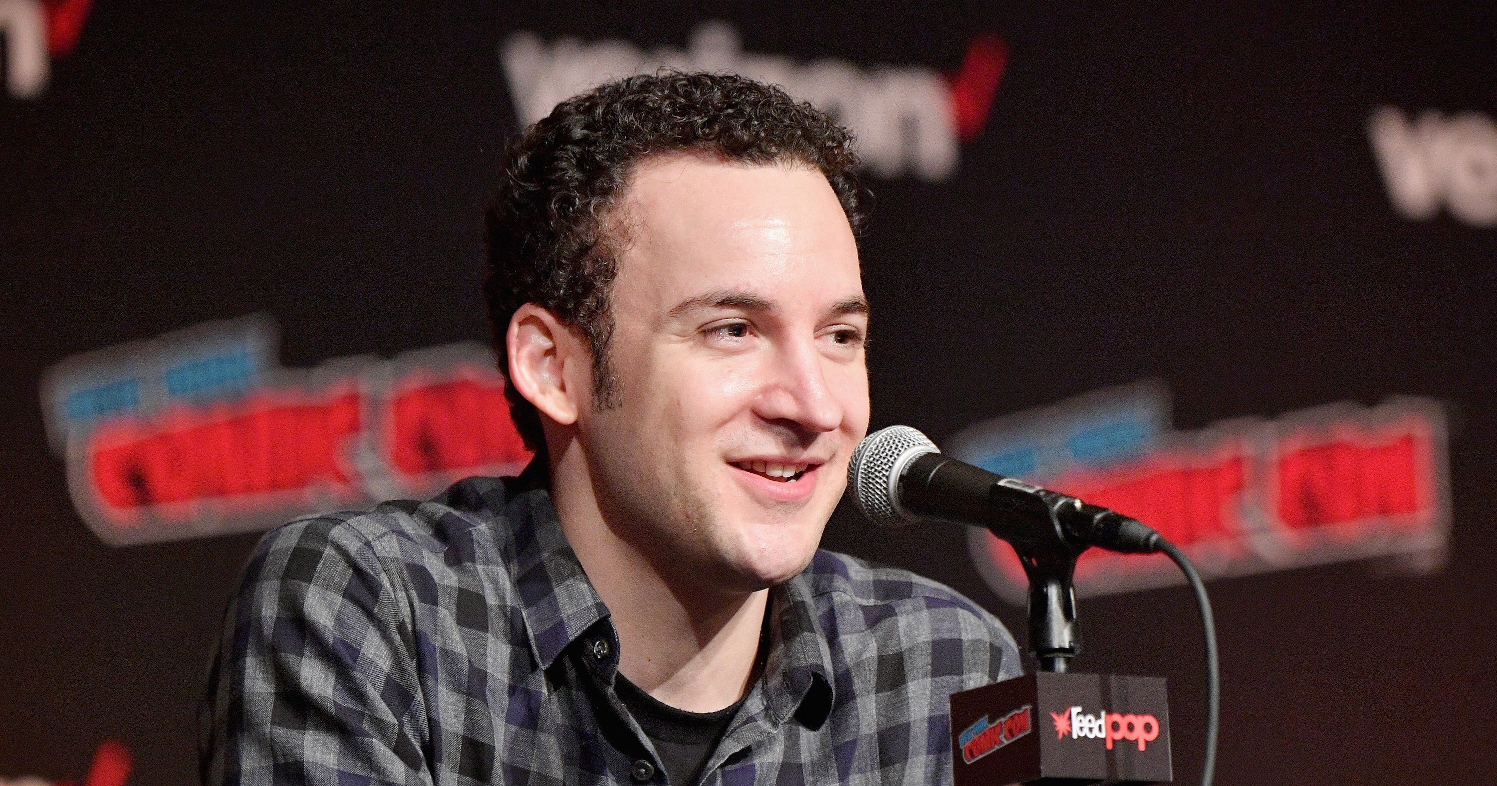 Ben Savage's Cryptic Post Raises Eyebrows Amid Cast Estrangement Drama