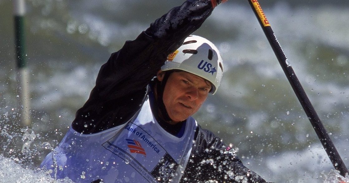 Olympic Athlete's Arrest at Lincoln Memorial: What Really Happened?