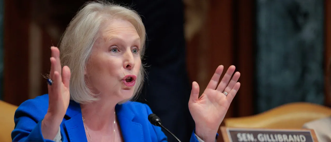 Senator's Son Stuns with $30 Million Venture—What’s the Real Story?