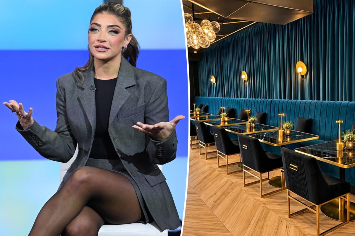 Gia Giudice's Il Vero Upholds No-Kids Policy Despite Criticism