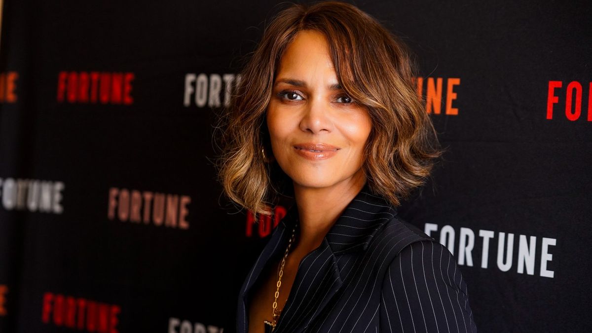 Halle Berry’s Daughter Speaks Out on Allegations Involving Her Younger Brother