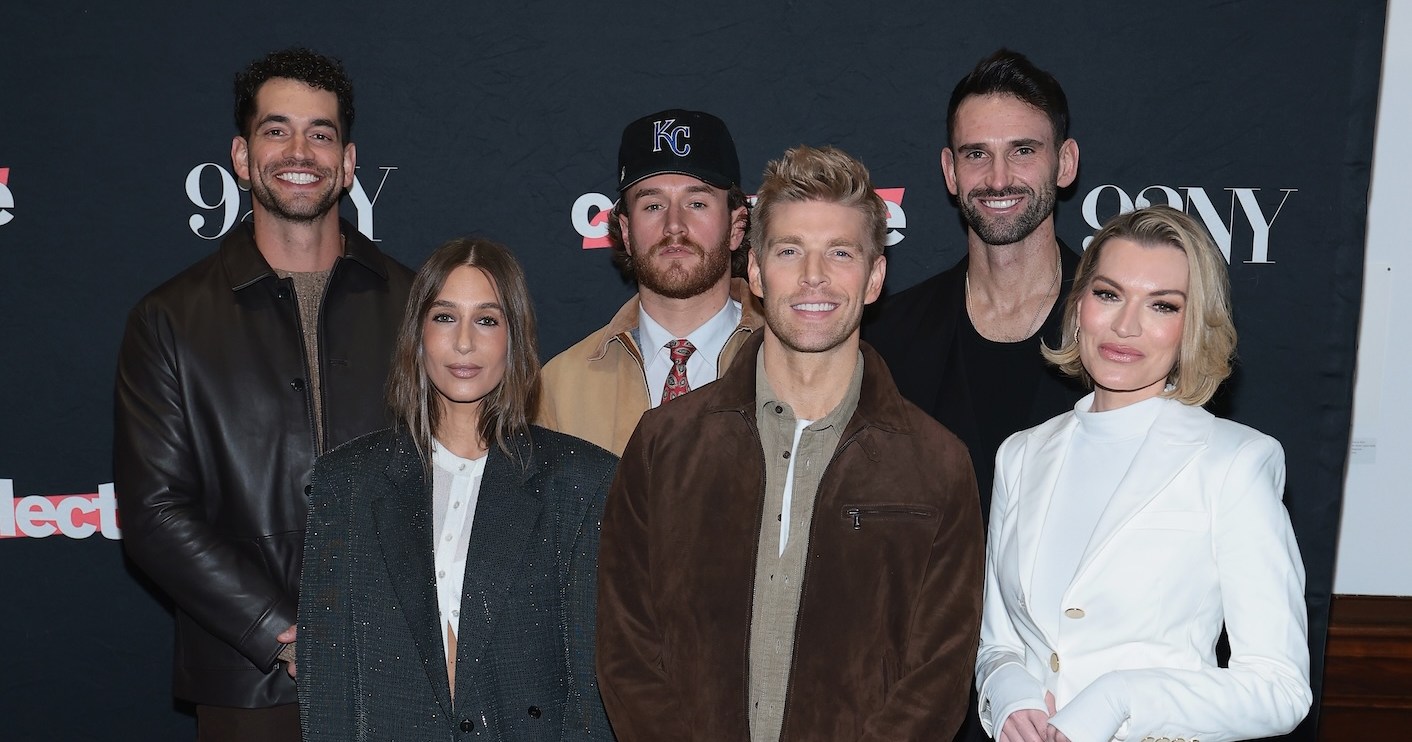 Shock Exit: Who Won't Return to 'Summer House' After Explosive Drama?