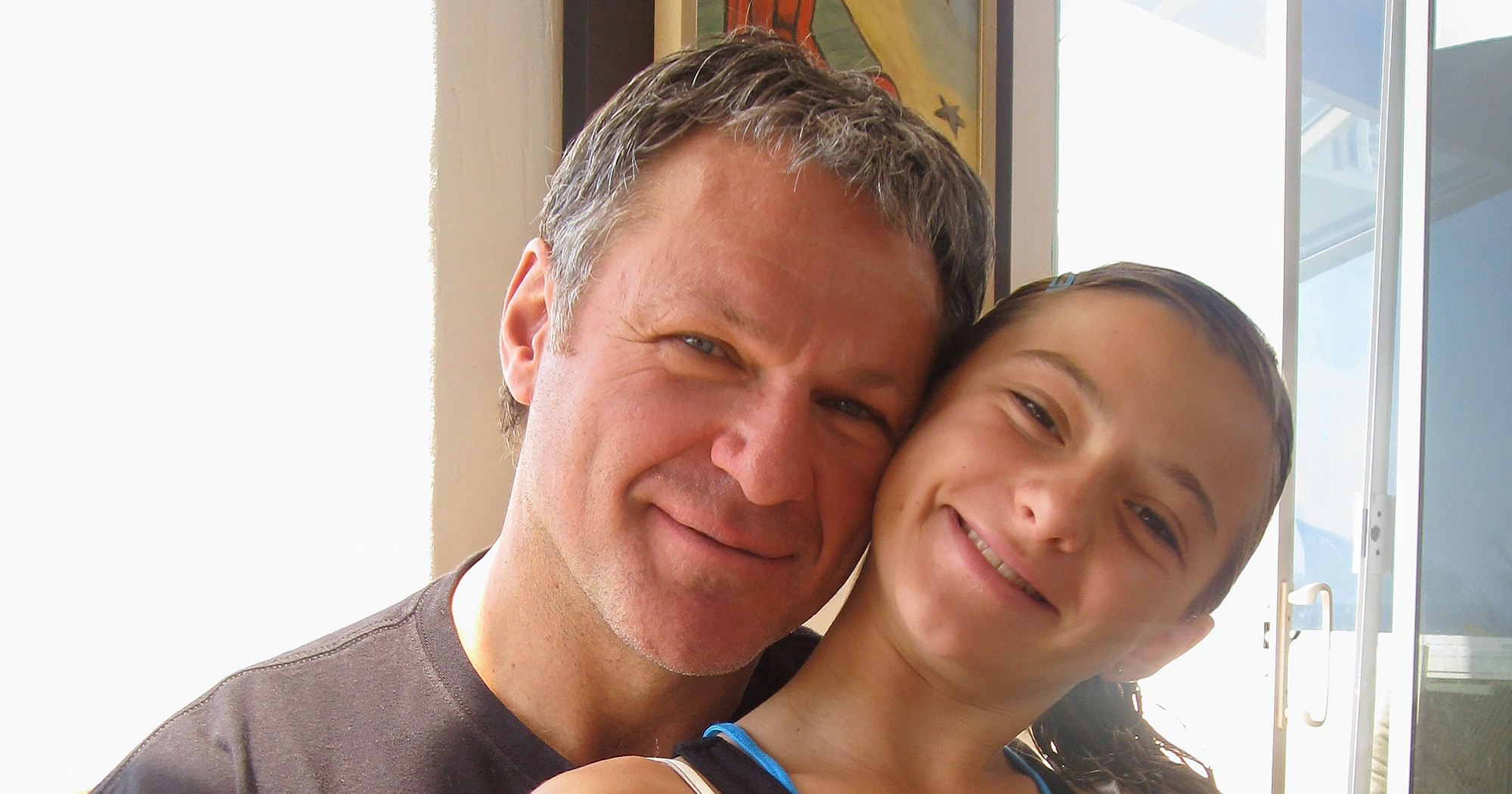 Claudia Lemieux-Bishop's Heartfelt Tribute to Late Father Claude Lemieux