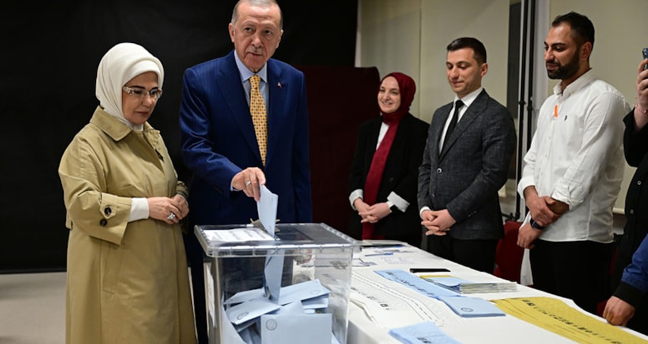 Erken Seçim Ekonomisinin İlk Adımı: Mehmet Şimşek'in Sürpriz Hamlesi