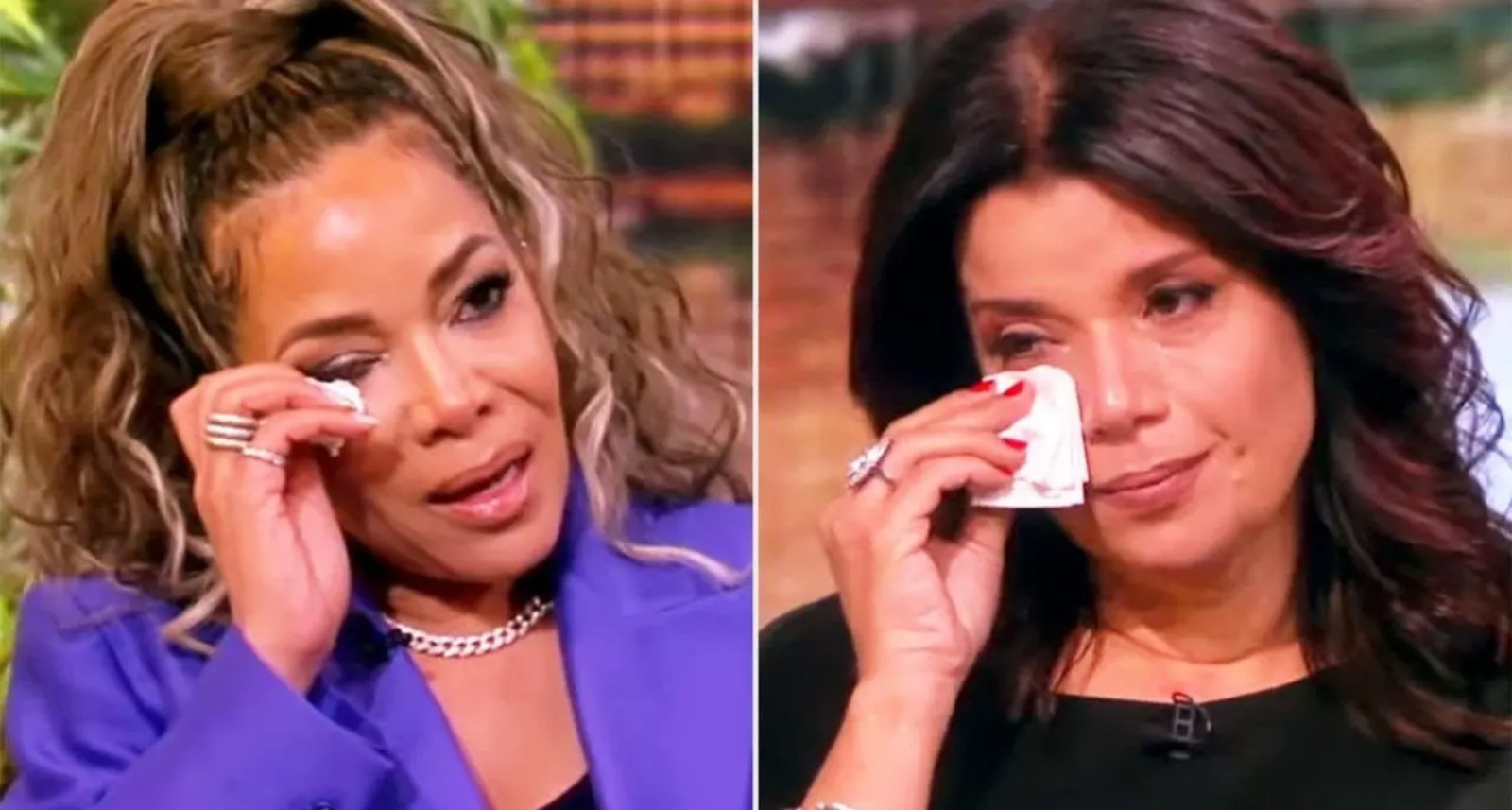 Why 'The View' Hosts Are Upset Over Drastic Budget Cuts