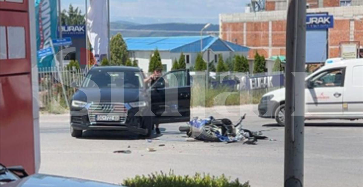 Prizren Collision: What's Behind the Silence on Possible Injuries?