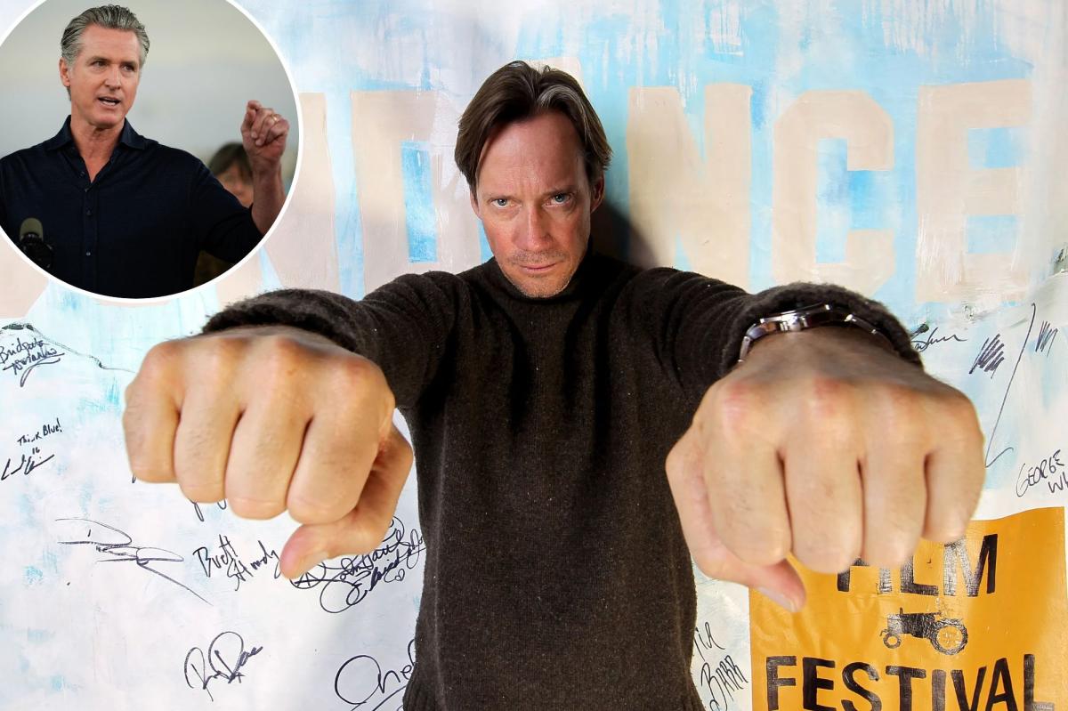 Kevin Sorbo's Bold Exit: Why He's Leaving California Behind