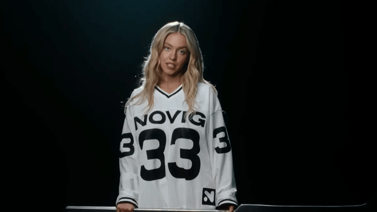 Sydney Sweeney's Controversial Nude Ad Sparks Outrage Among Fans