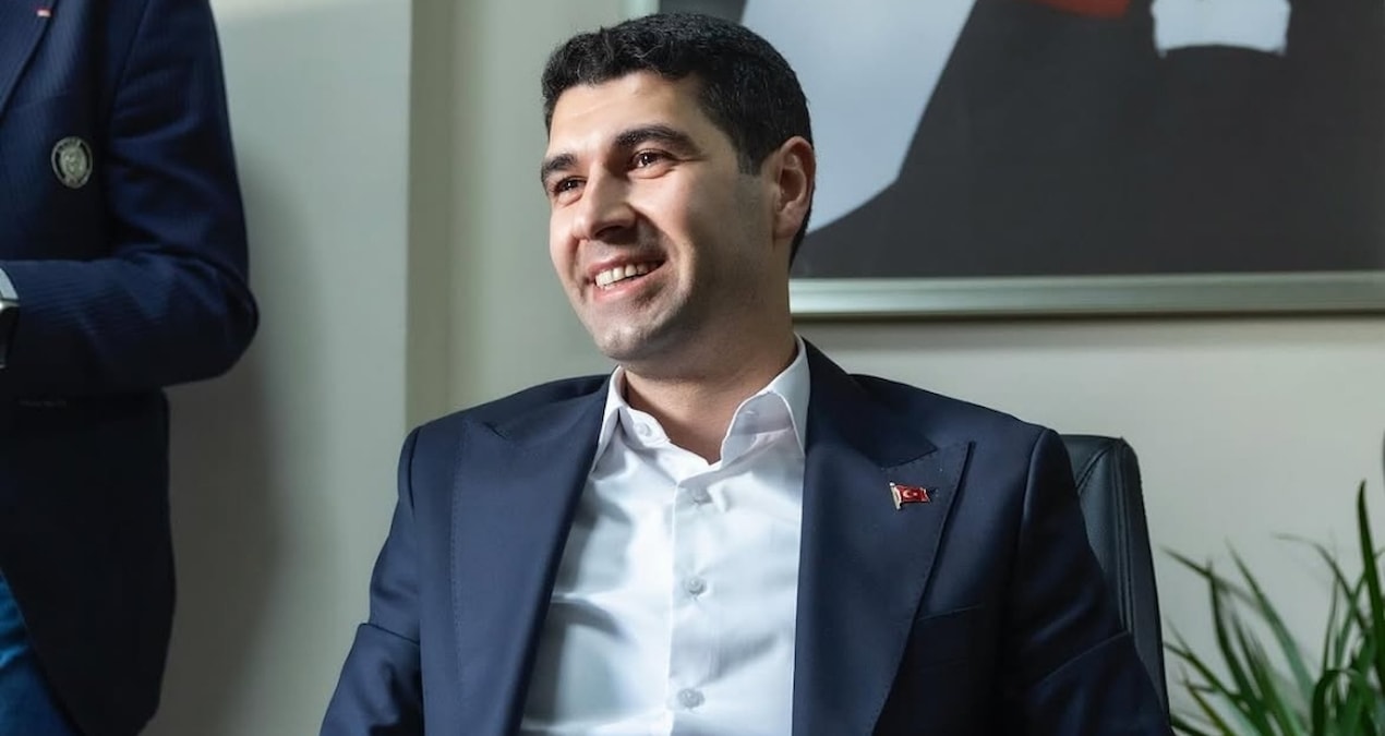 Utku Caner Çaykara'nın Tahliyesi Sonrası Dikkat Çeken Detay