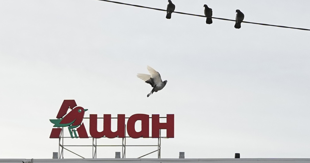 Putin confiscă activele Nestlé și Auchan: Ce se întâmplă acum?