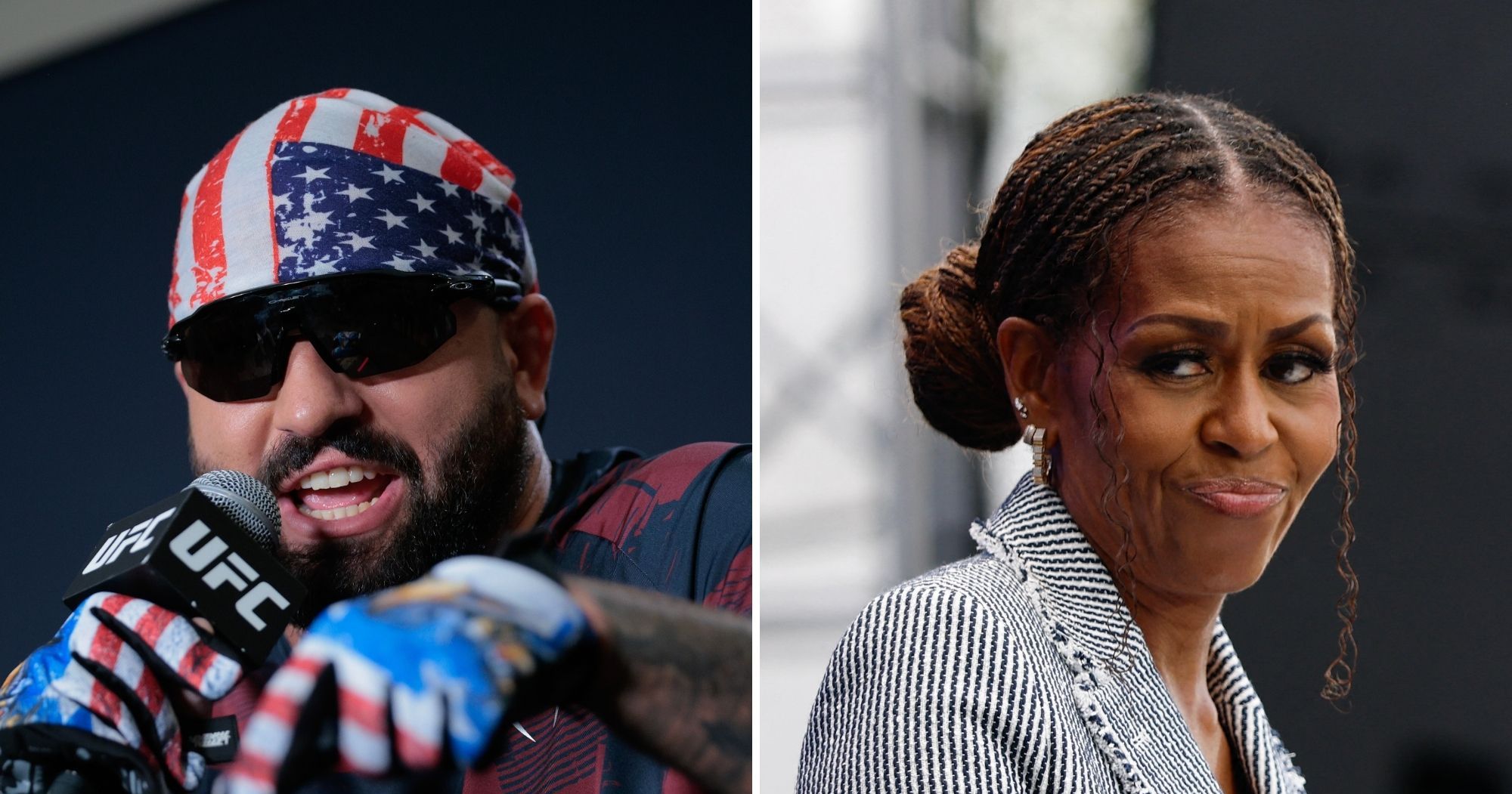 Why Josh Hokit's Comment About Michelle Obama Is Stirring Controversy