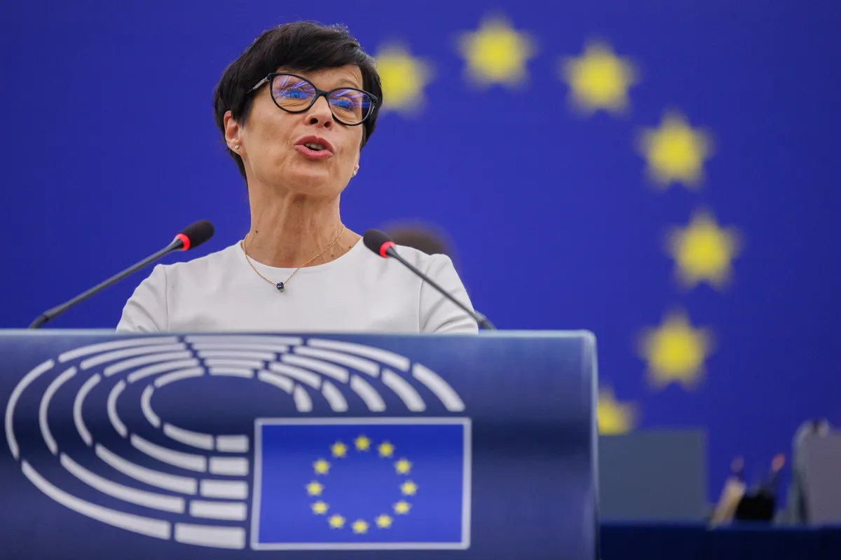 Poseta Marte Kos Srbiji otkazana nakon žestokih kritika EU