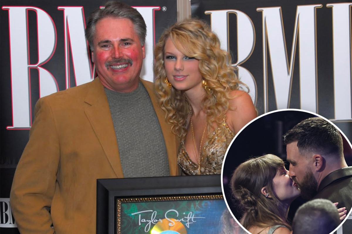 Taylor Swift's Wedding Day Overshadowed by Heartbreaking Loss