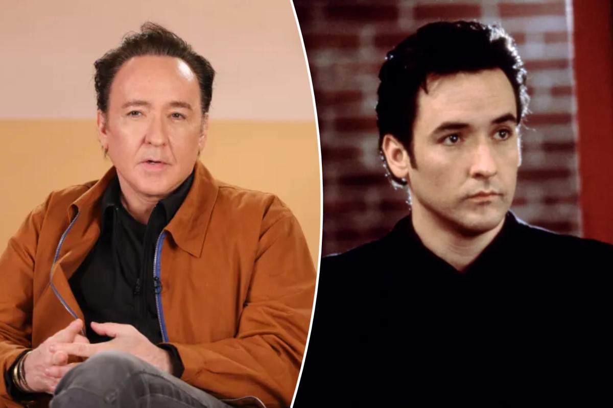 Why John Cusack Stepped Away from Hollywood's Spotlight
