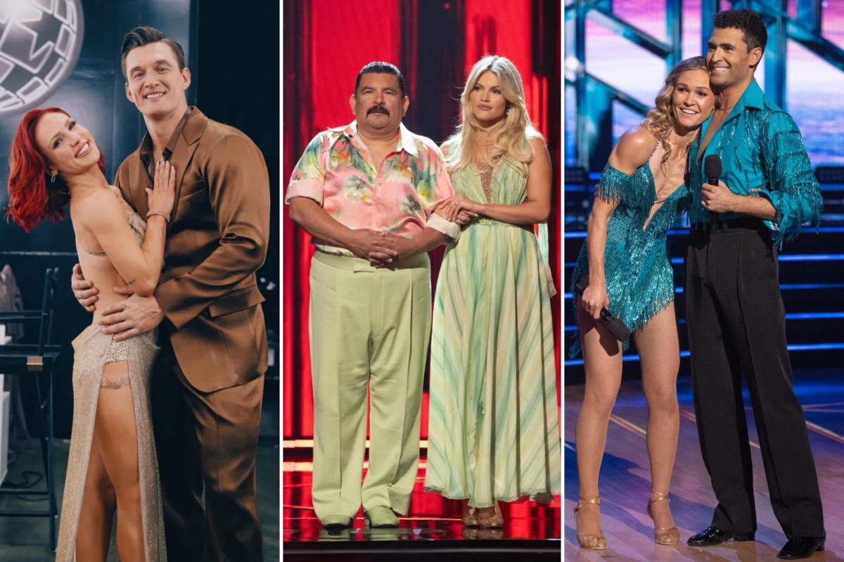 Guillermo Rodriguez exits DWTS after landing last on Super Bowl Night