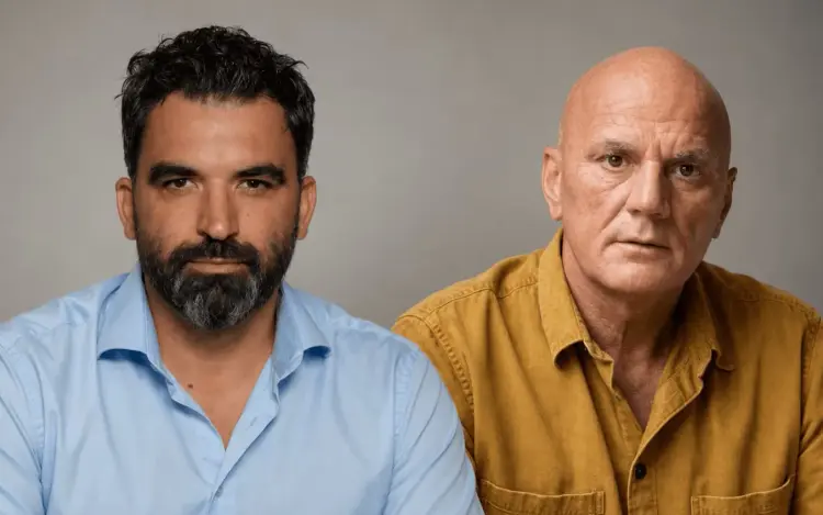 Prosecution seeks detention for Gani Geci over alleged threat against journalist Lirim Mehmetaj