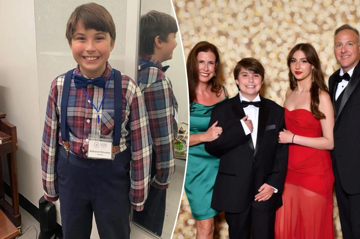 Leucovorin Helps Nonverbal Autistic Boy Find His Voice at Age 8