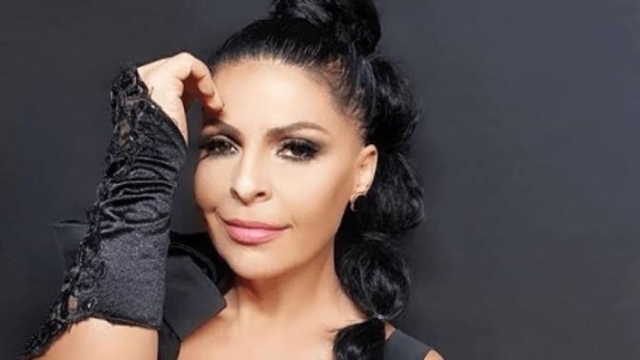 Aurela Gaçe Breaks Her Silence Over Intimate Video Allegations