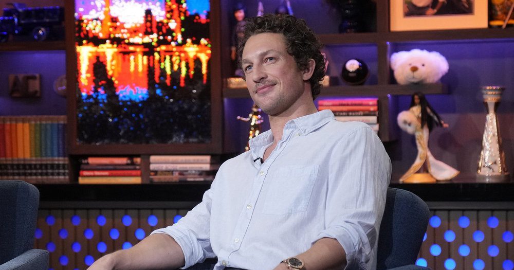 Ben Waddell and Sabrina Belle's Surprising Exit from 'Summer House'