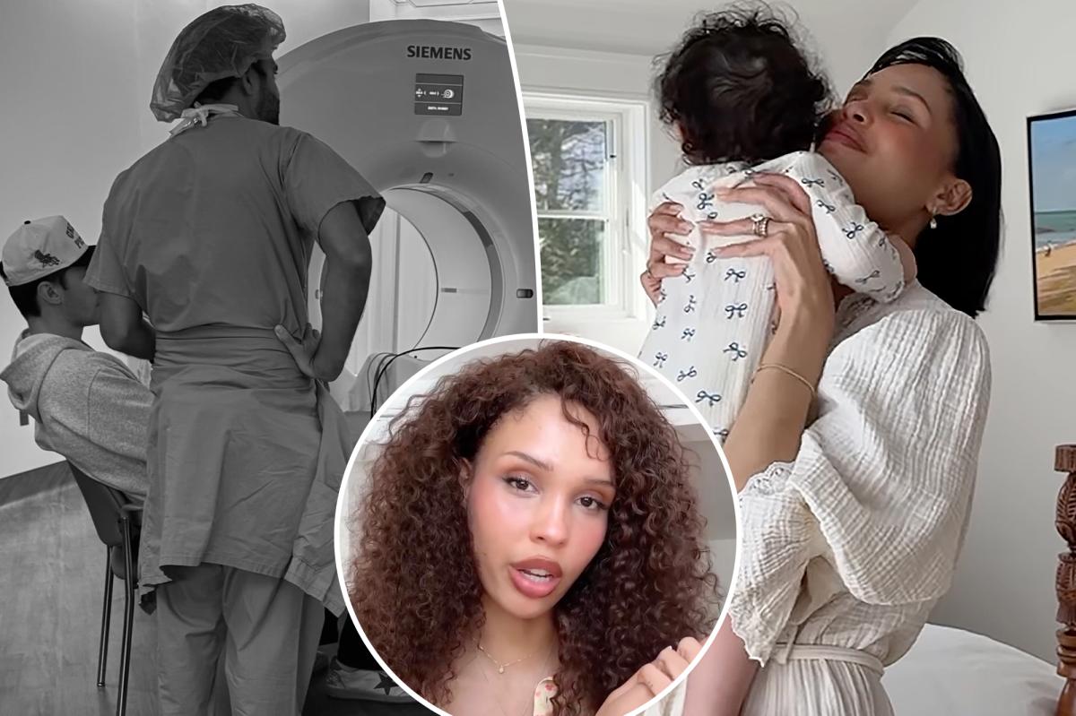 Nara Smith's Heartbreaking Journey: Daughter's Cancer Battle Revealed