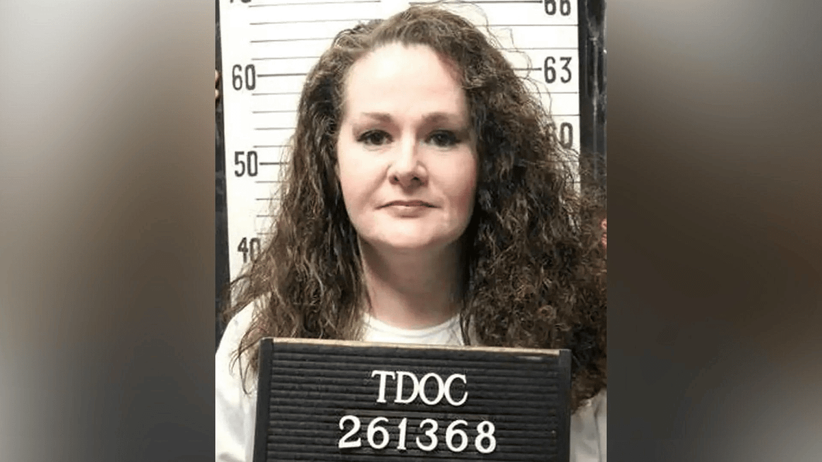 Christa Pike’s First Words After Failed Execution Raise New Questions