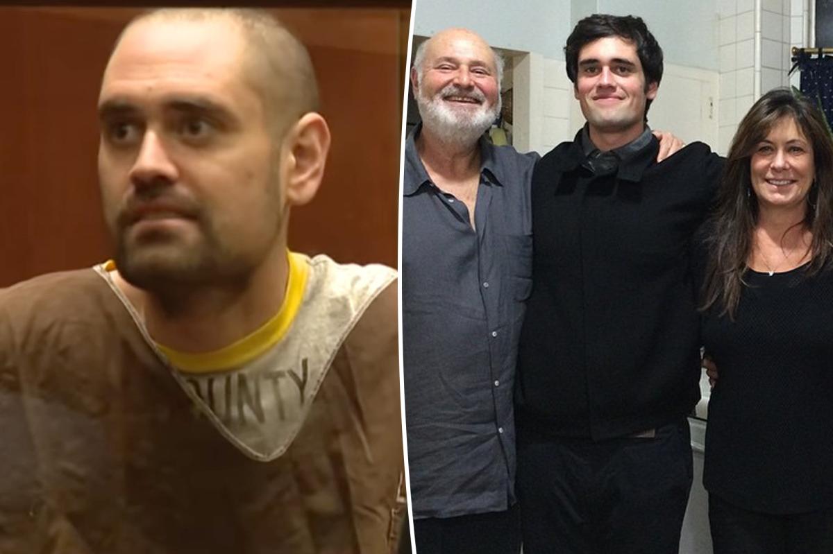 Nick Reiner's Shocking Transformation in Prison Raises Concerns