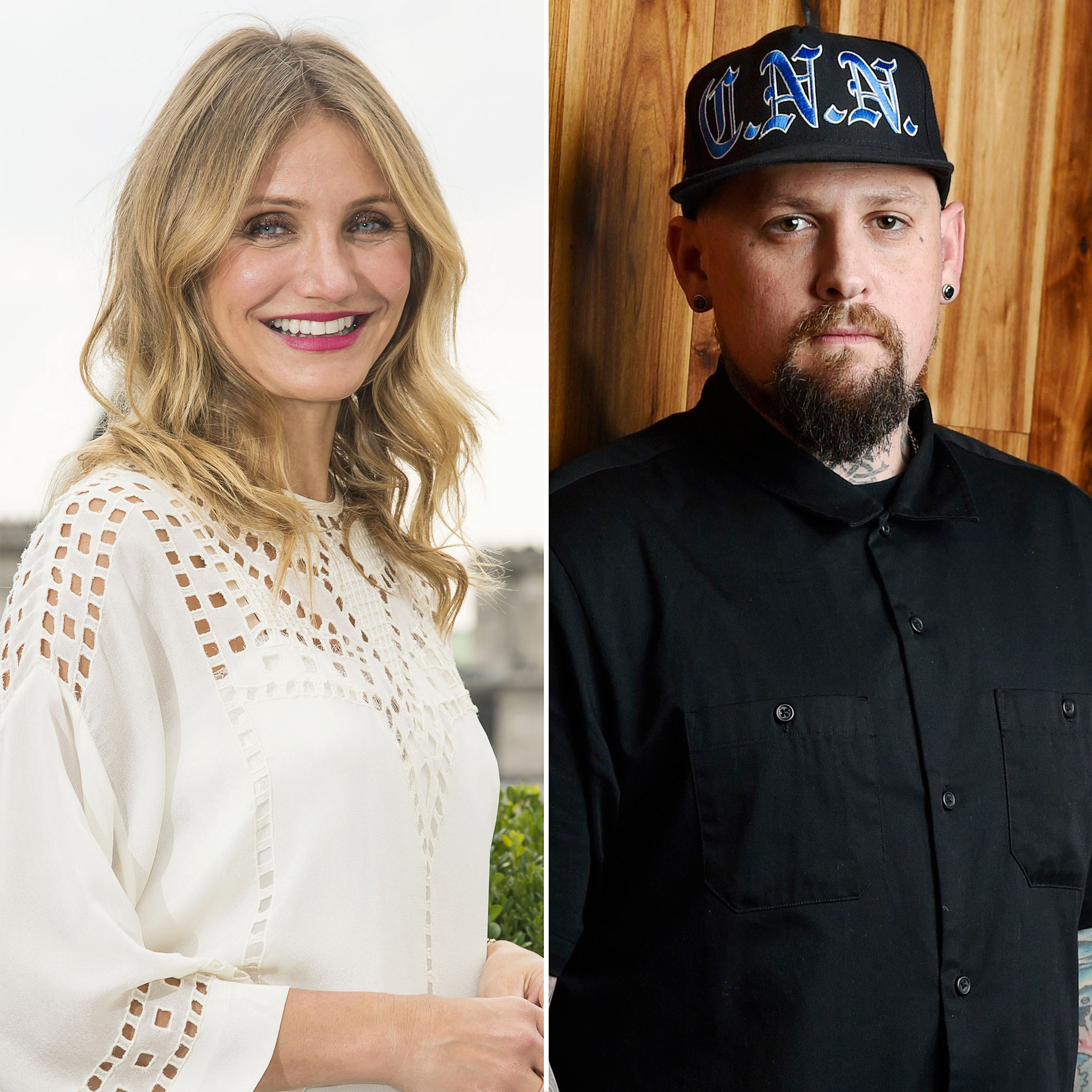Cameron Diaz and Benji Madden: How Their Relationship Evolved Over Time
