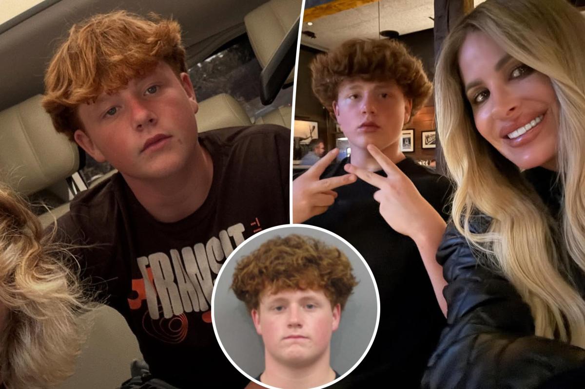 Kim Zolciak’s Son Faces 25-Year Sentence: The Debate Over His Future