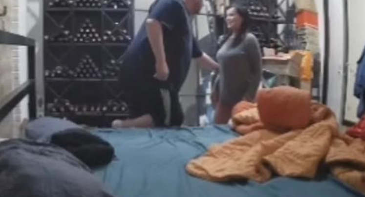 Adrian Hila at the Center of Allegations After Videos Vanish Online