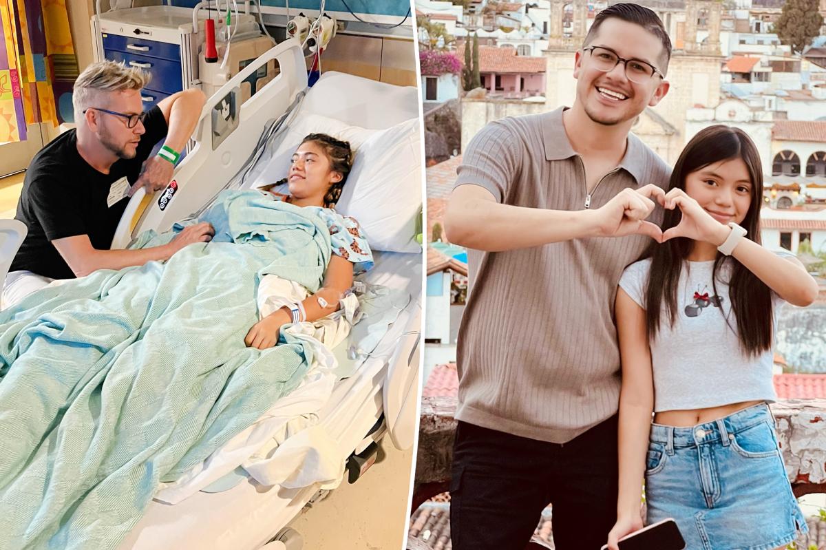 90 Day Fiancé's Armando Rubio Faces Heartbreak as Border Blocks Access to Ailing Daughter