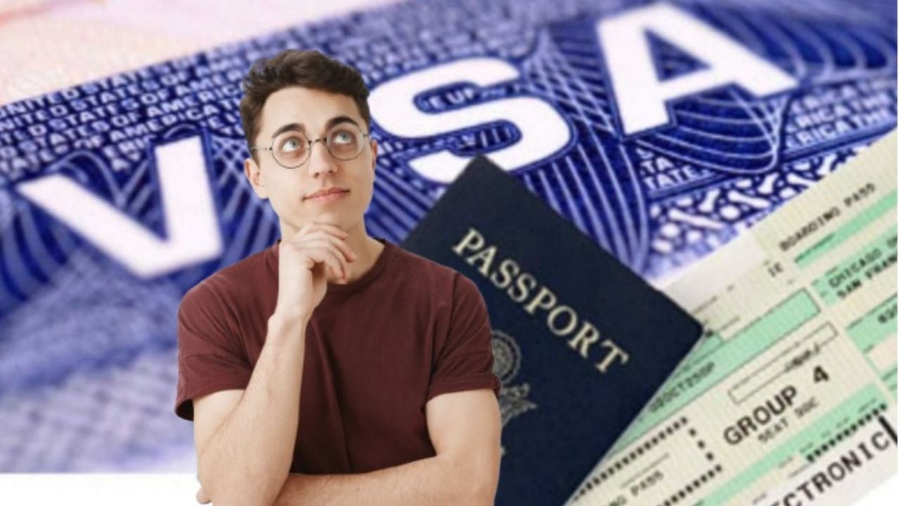 El documento que permite a mexicanos regresar a EE.UU. sin visa ni pasaporte