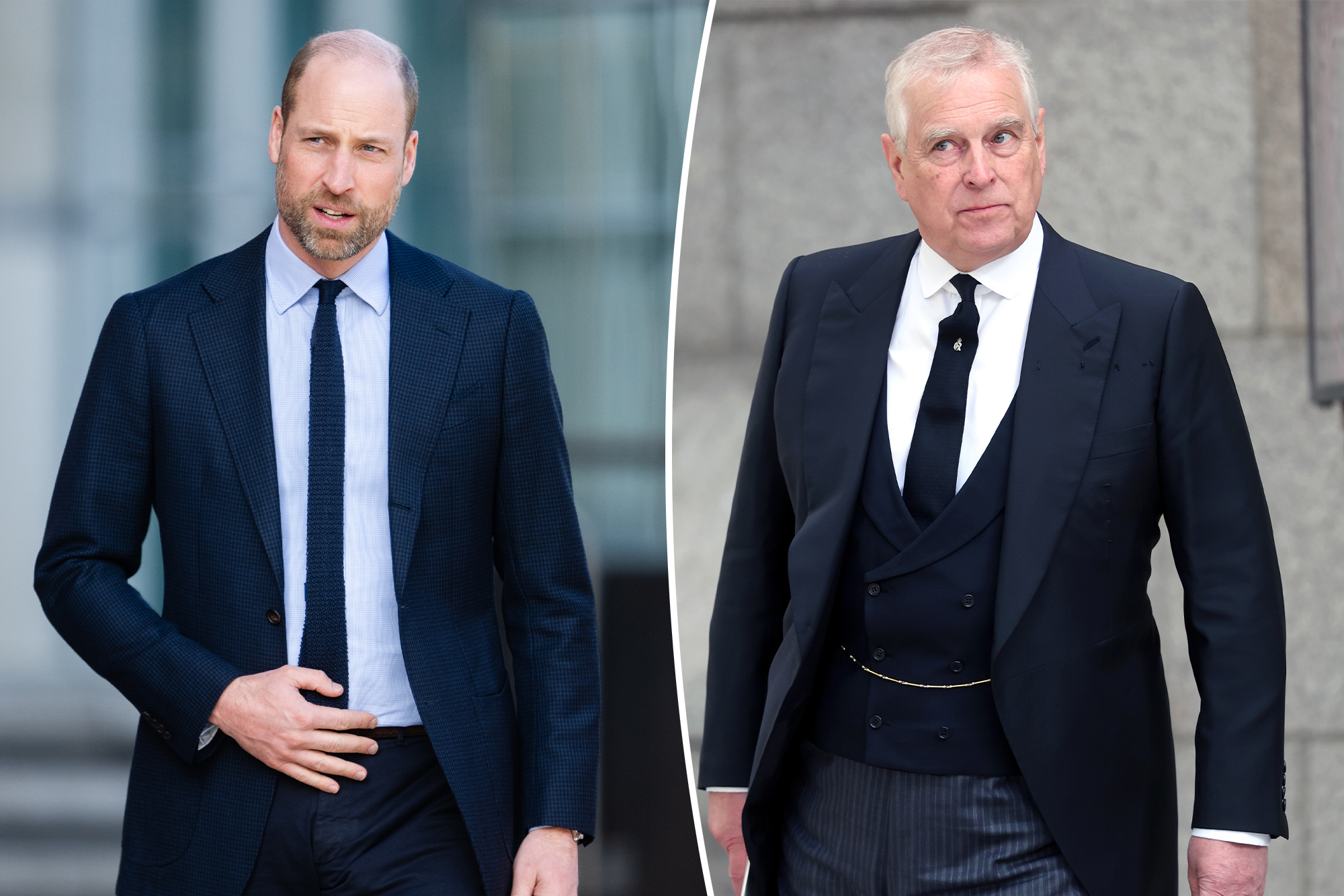 Prince William's Image Struggles Amid Epstein Scandal Fallout