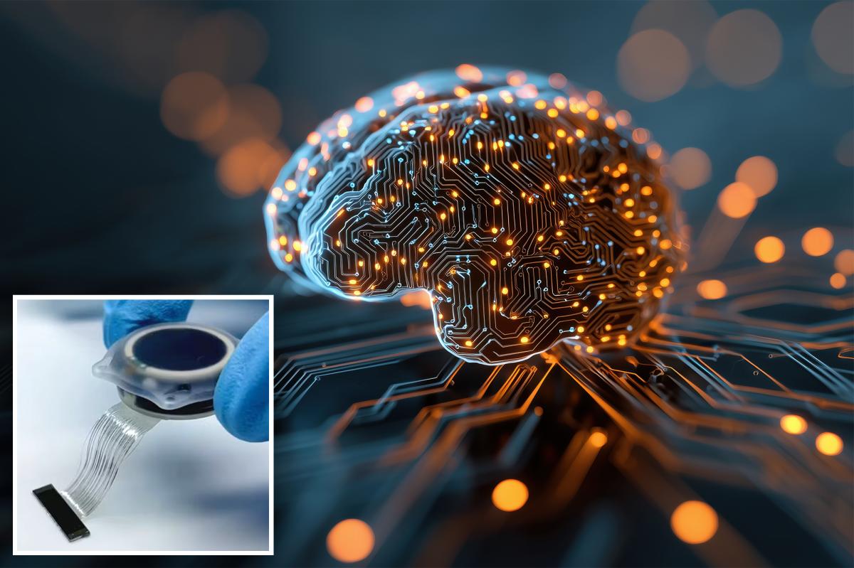 China's Brain Chip Breakthrough: How They Outsmarted Elon Musk