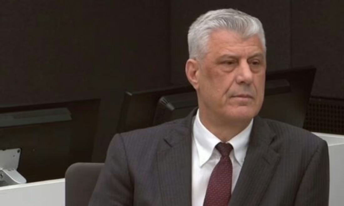 Hashim Thaçi's Continued Detention: What's Behind the Decision?