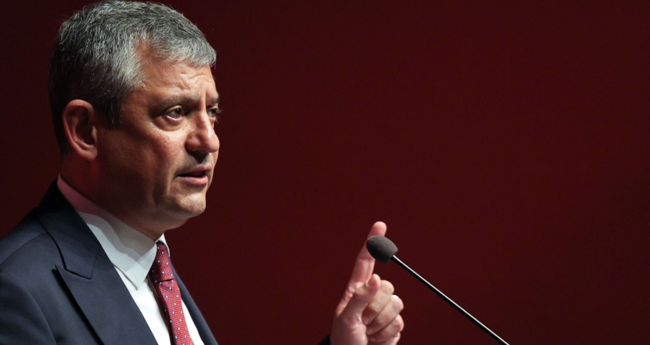 Özgür Özel'in Yeni Oluşum Planı: 100 Milletvekiliyle Sürpriz Hamle