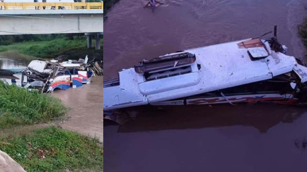 Trágico accidente deja 4 muertos y Kbeto Zuleta gravemente herido en Magdalena