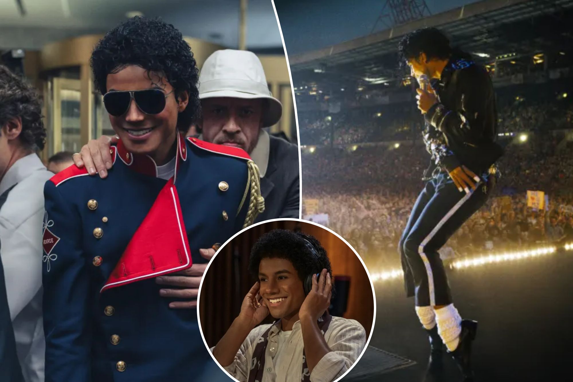 “Painfully Unexpected: Why Michael Jackson's Biopic Disappoints”