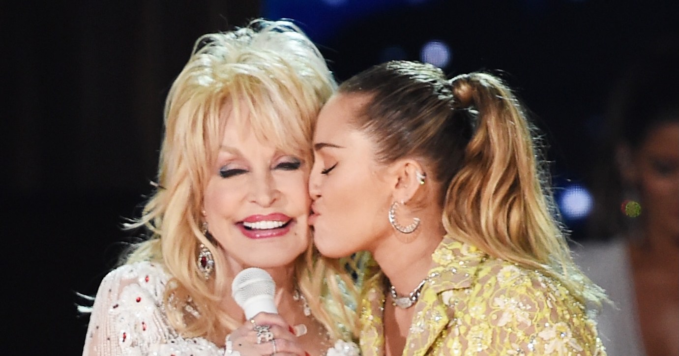 Miley Cyrus Speaks Out After Dolly Parton's Passing: Her Heartfelt Tribute
