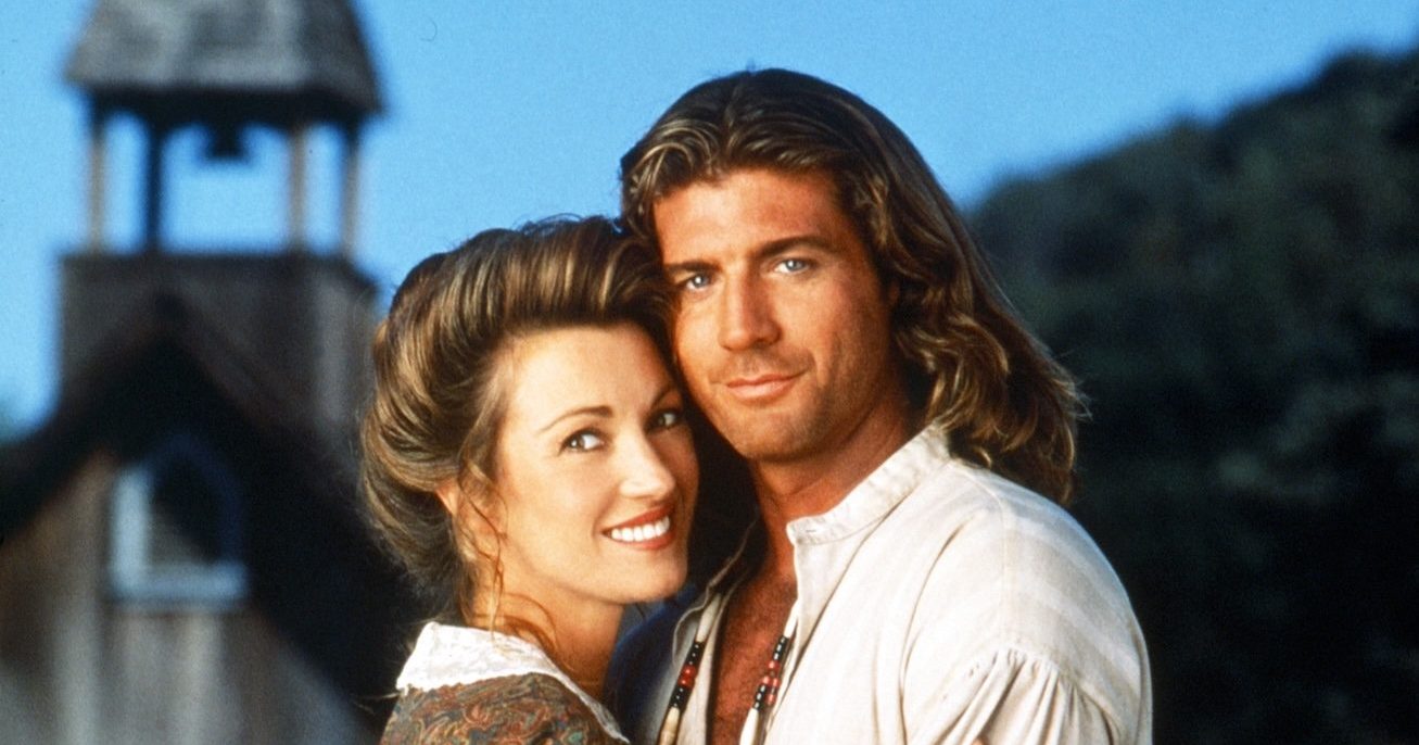 Jane Seymour and Joe Lando: The Breakup Detail Fans Can't Ignore