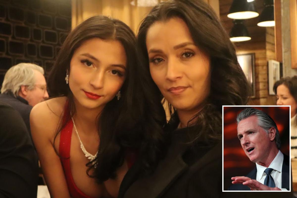 Mom Demands Action After Daughter's Tragic Suicide Sparks Outrage