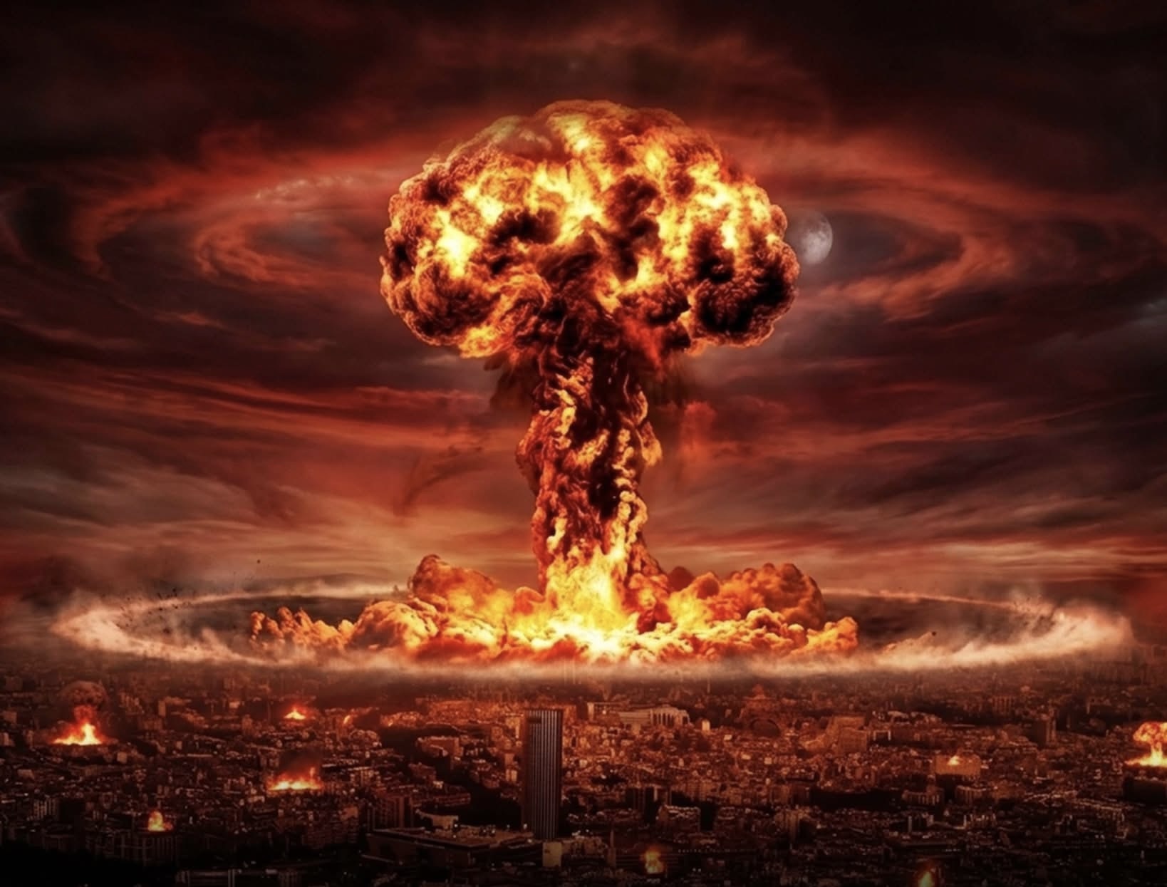 NATO's Warning: Could Rising Tensions with Iran Spark World War III?