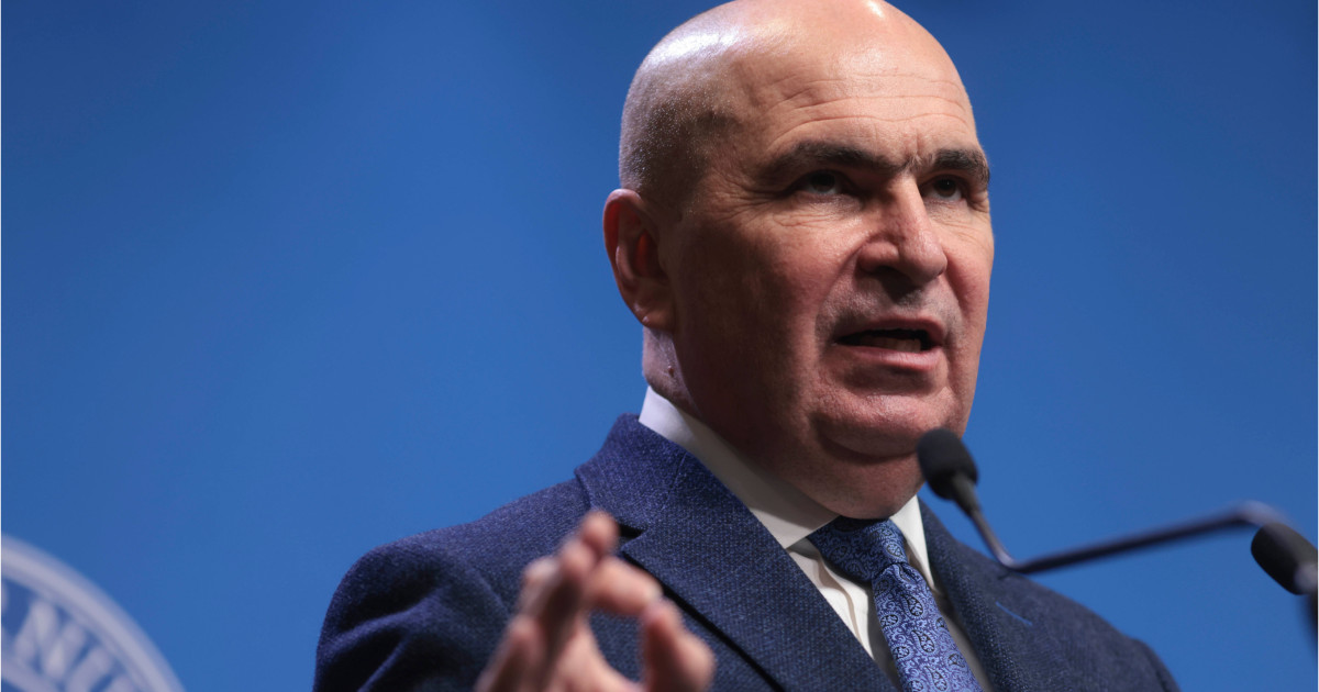 Ilie Bolojan dezvăluie tensiunile din spatele propunerii premierului Luca Niculescu